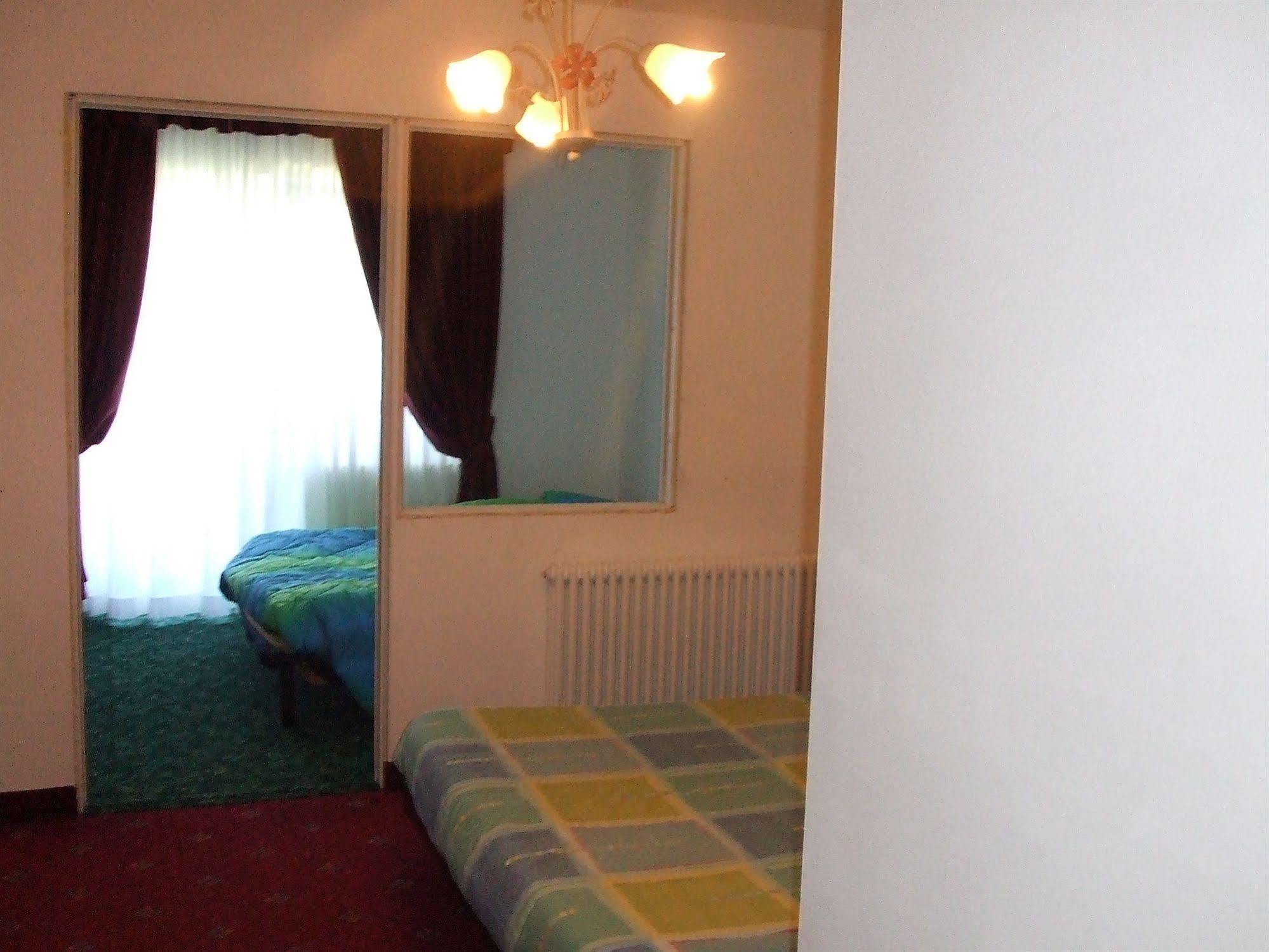 Hotel Garni Al Nardis Carisolo Exterior foto
